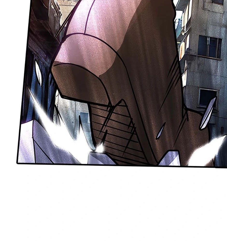 I have an SSS-rank Trait, but I want a Normal Life Chapter 120 Gambar 36