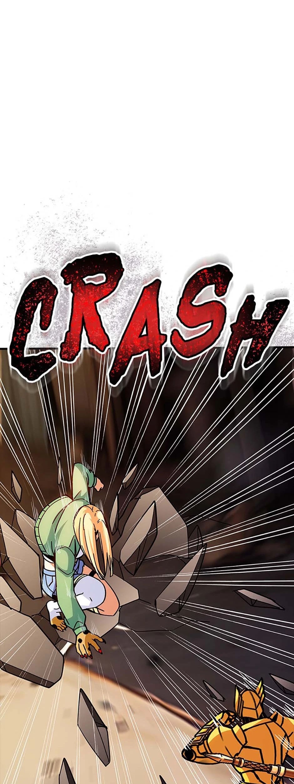 I have an SSS-rank Trait, but I want a Normal Life Chapter 121 Gambar 45