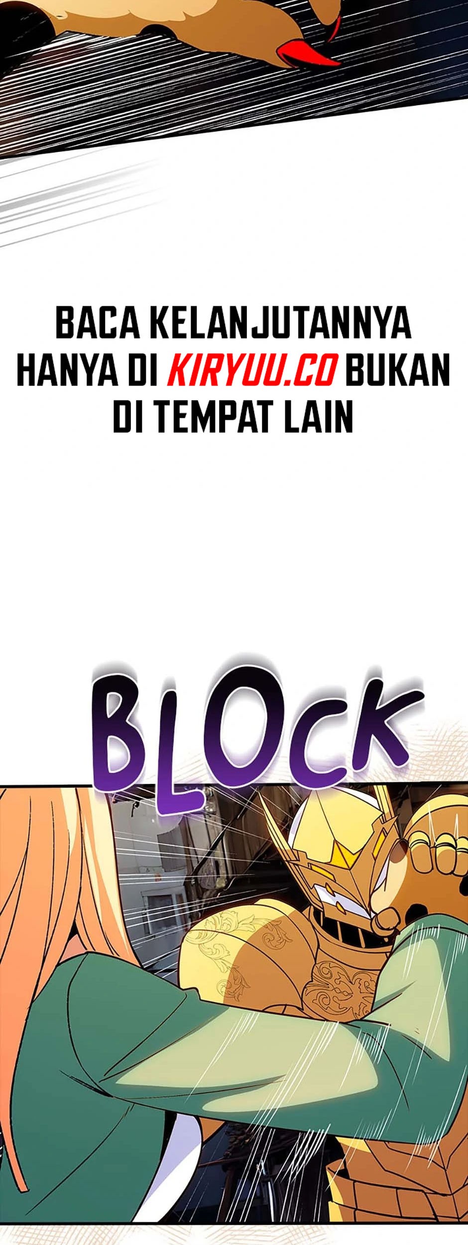 I have an SSS-rank Trait, but I want a Normal Life Chapter 121 Gambar 47