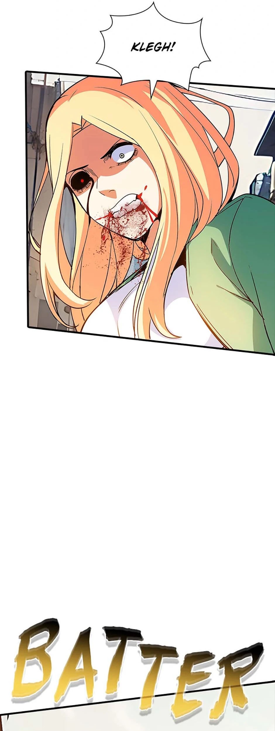 I have an SSS-rank Trait, but I want a Normal Life Chapter 121 Gambar 50