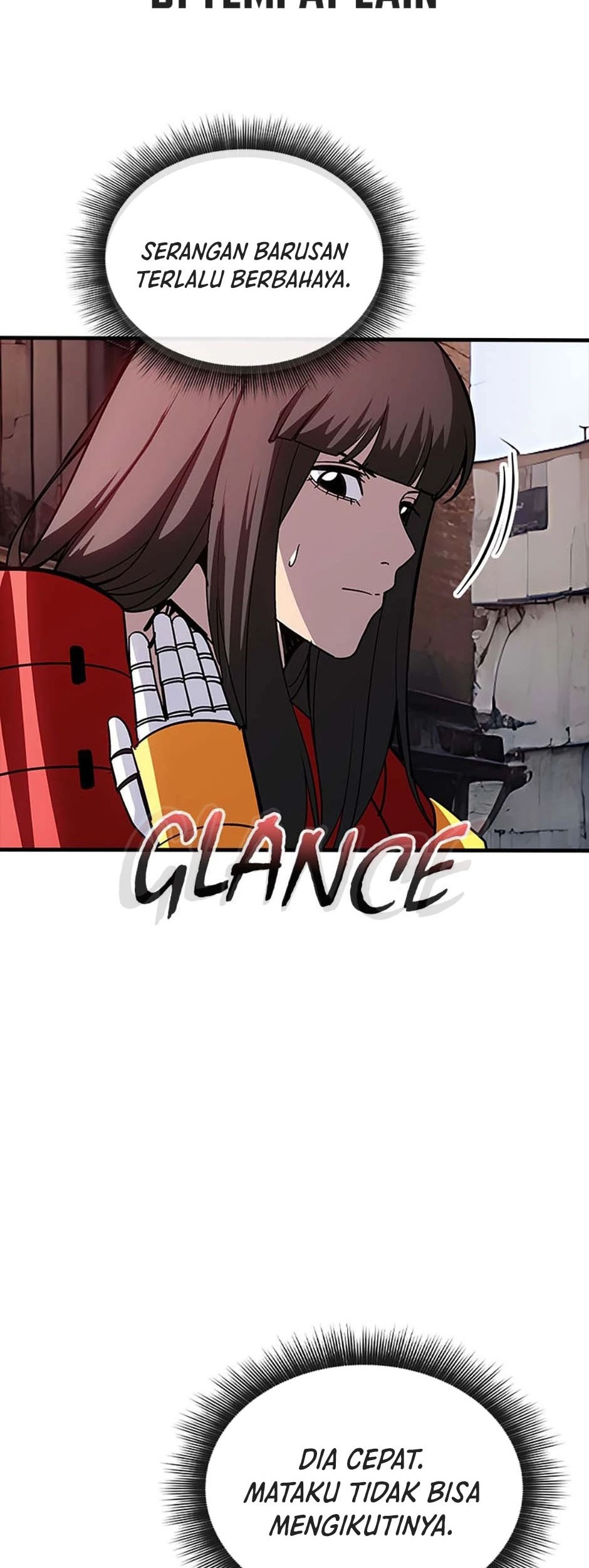 Baca  I have an SSS-rank Trait, but I want a Normal Life Chapter 121 Gambar 2