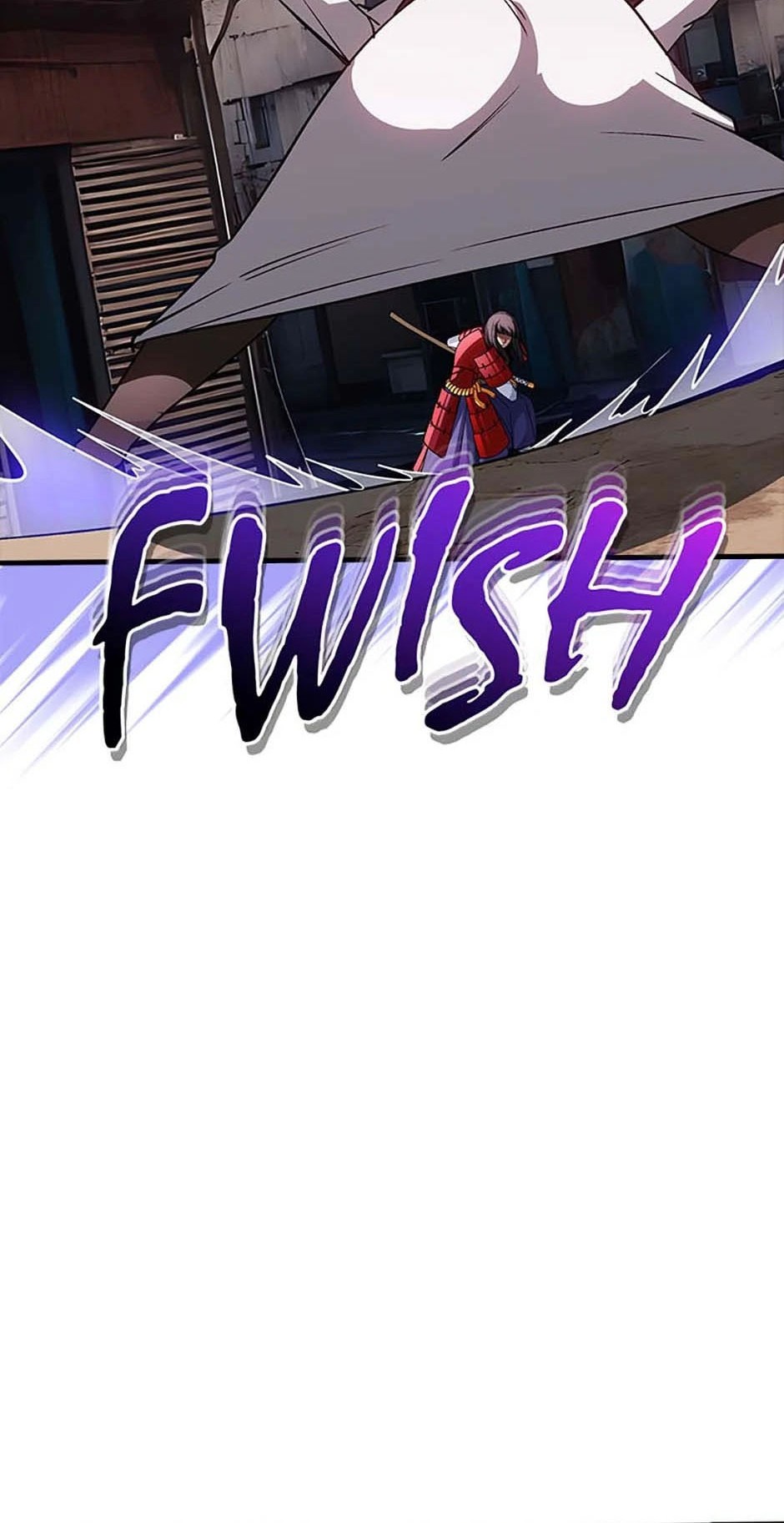 I have an SSS-rank Trait, but I want a Normal Life Chapter 121 Gambar 5