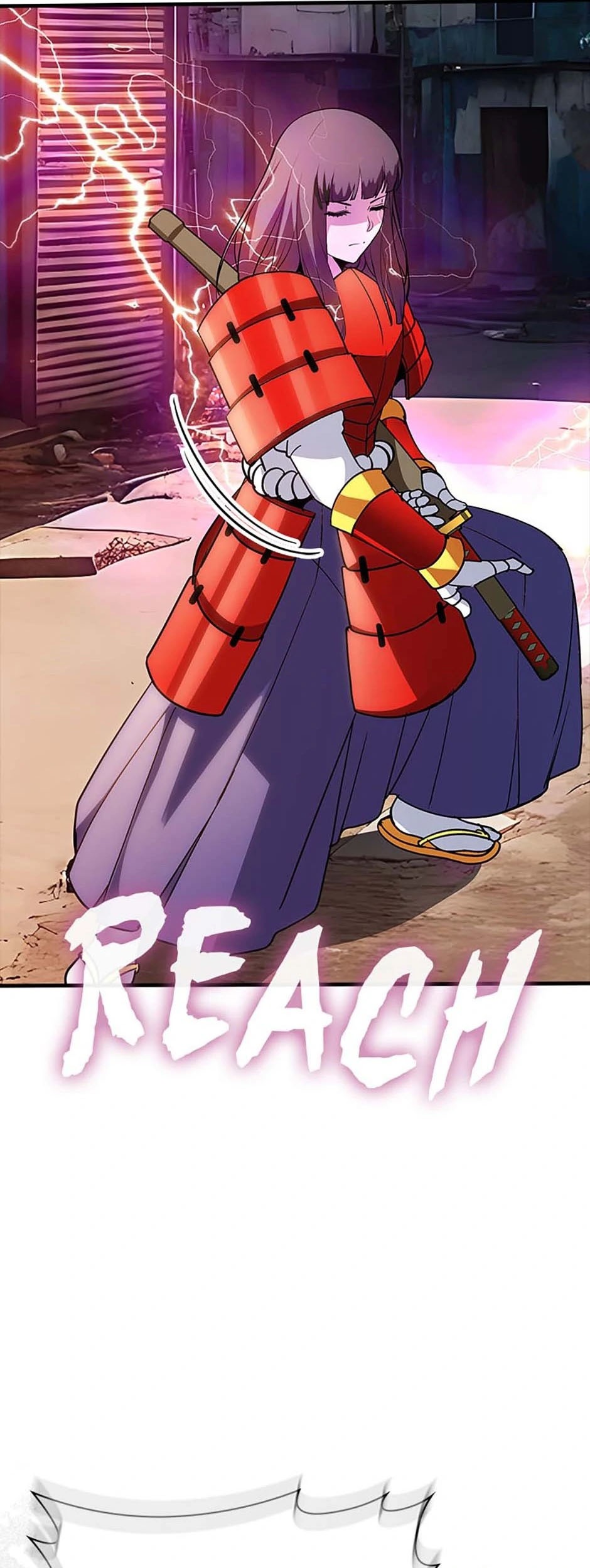 I have an SSS-rank Trait, but I want a Normal Life Chapter 121 Gambar 6