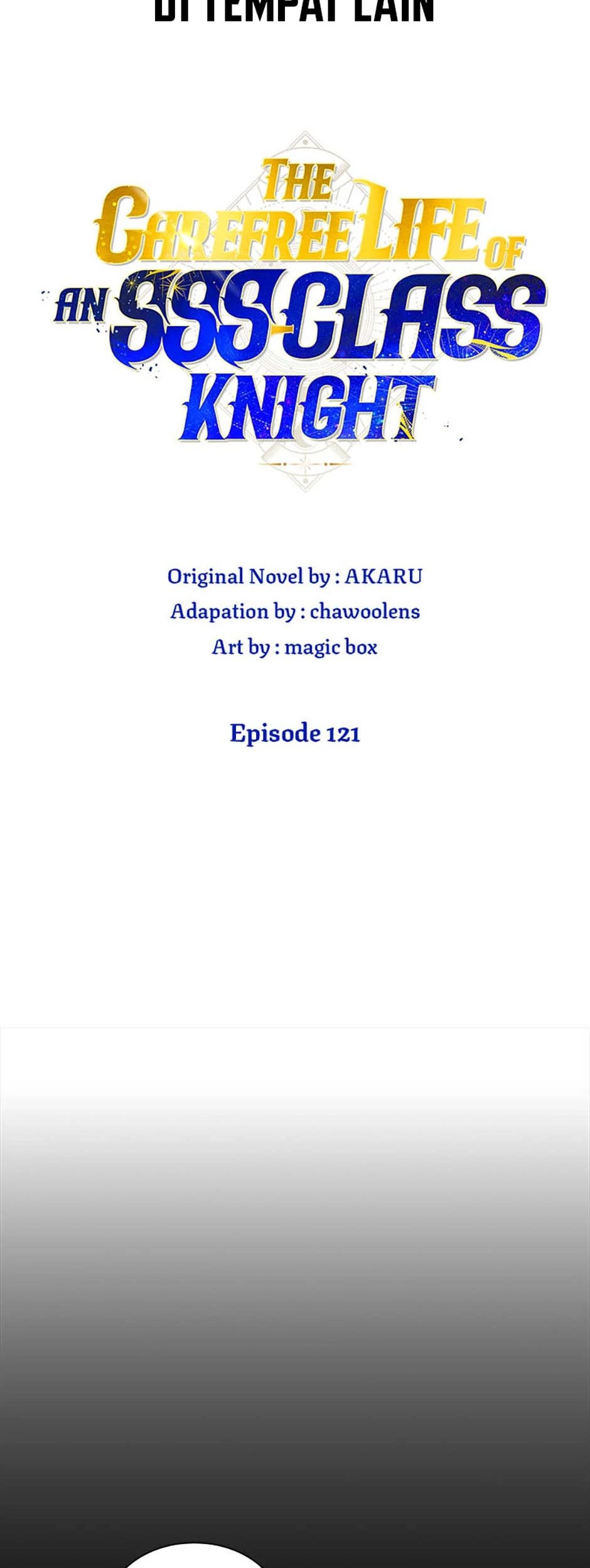 I have an SSS-rank Trait, but I want a Normal Life Chapter 121 Gambar 8