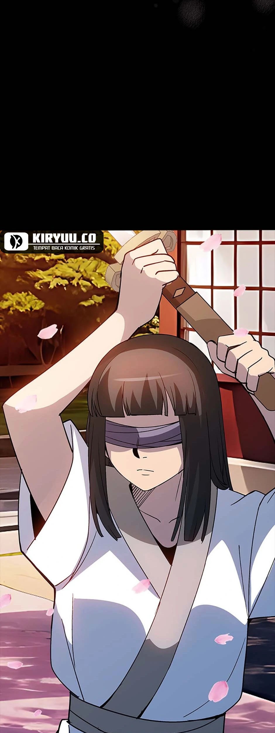 I have an SSS-rank Trait, but I want a Normal Life Chapter 121 Gambar 23