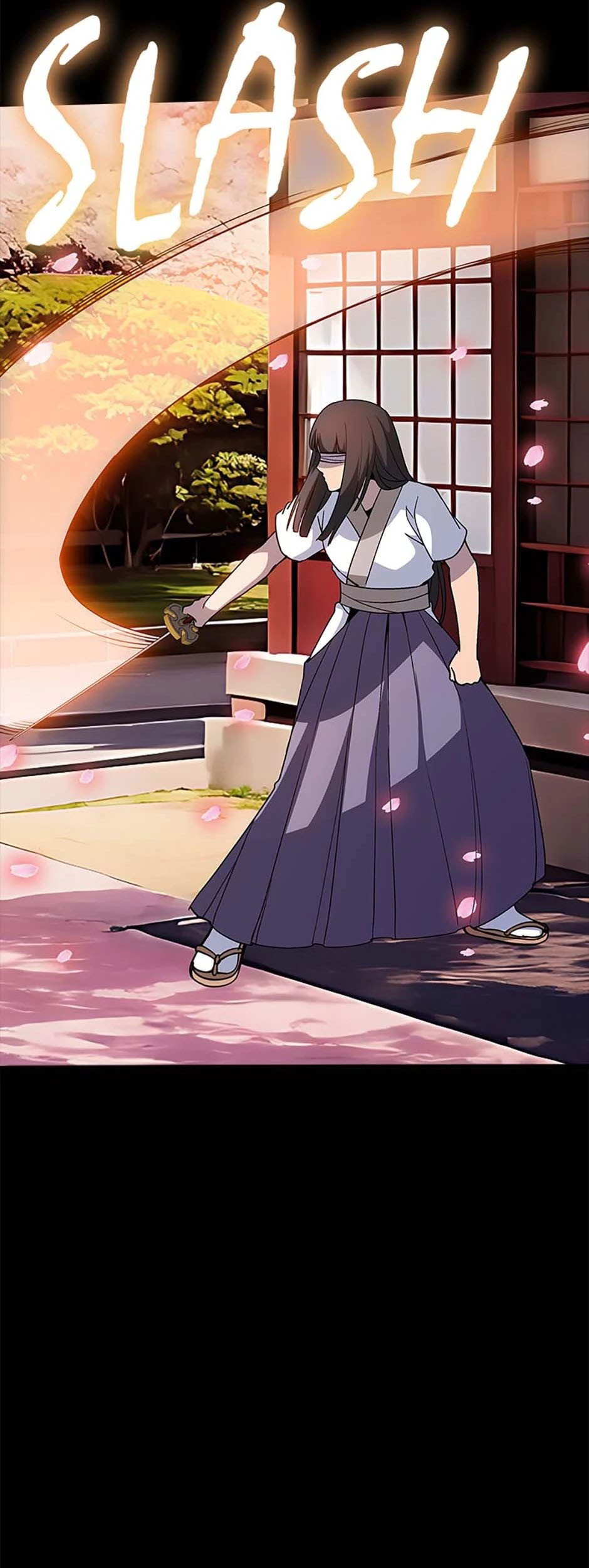 I have an SSS-rank Trait, but I want a Normal Life Chapter 121 Gambar 26