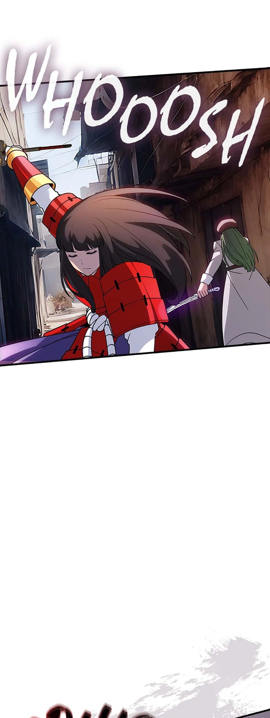 I have an SSS-rank Trait, but I want a Normal Life Chapter 121 Gambar 33