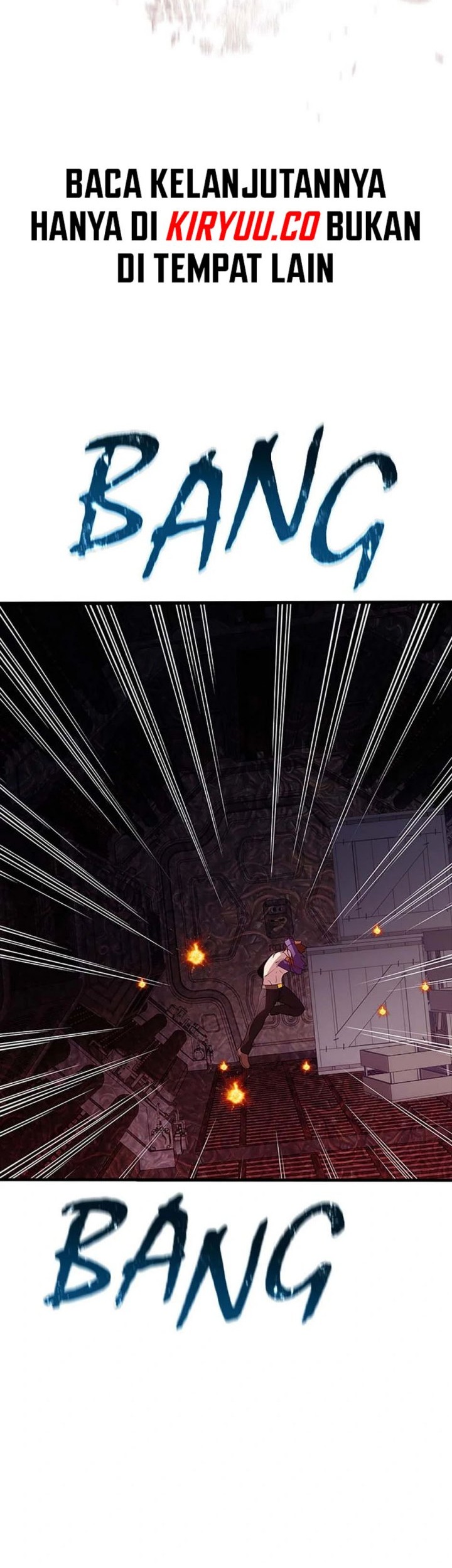 I have an SSS-rank Trait, but I want a Normal Life Chapter 122 Gambar 53