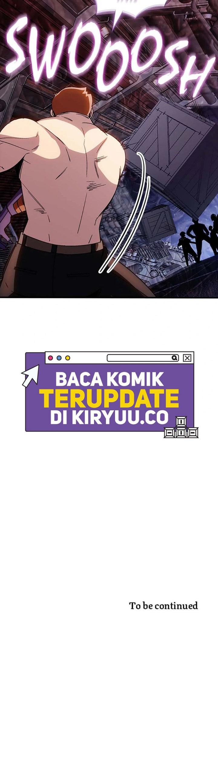 I have an SSS-rank Trait, but I want a Normal Life Chapter 122 Gambar 58