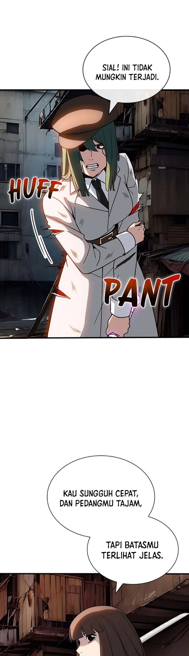 Baca  I have an SSS-rank Trait, but I want a Normal Life Chapter 122 Gambar 2