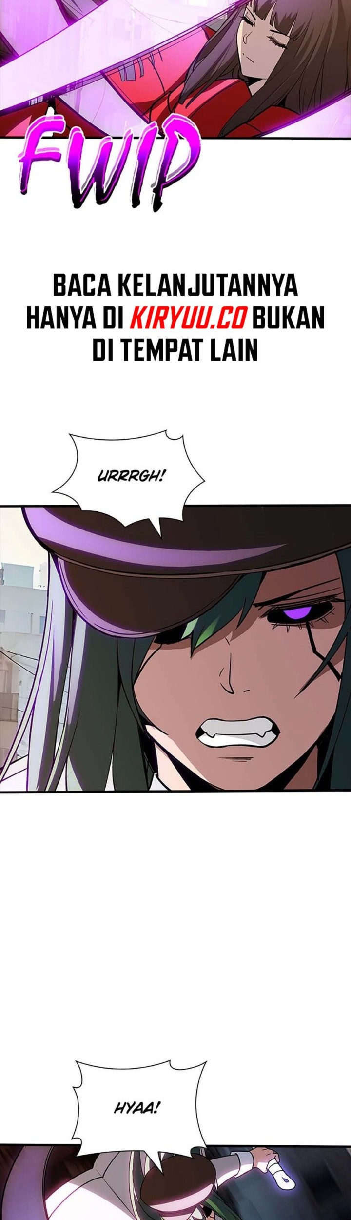 I have an SSS-rank Trait, but I want a Normal Life Chapter 122 Gambar 7