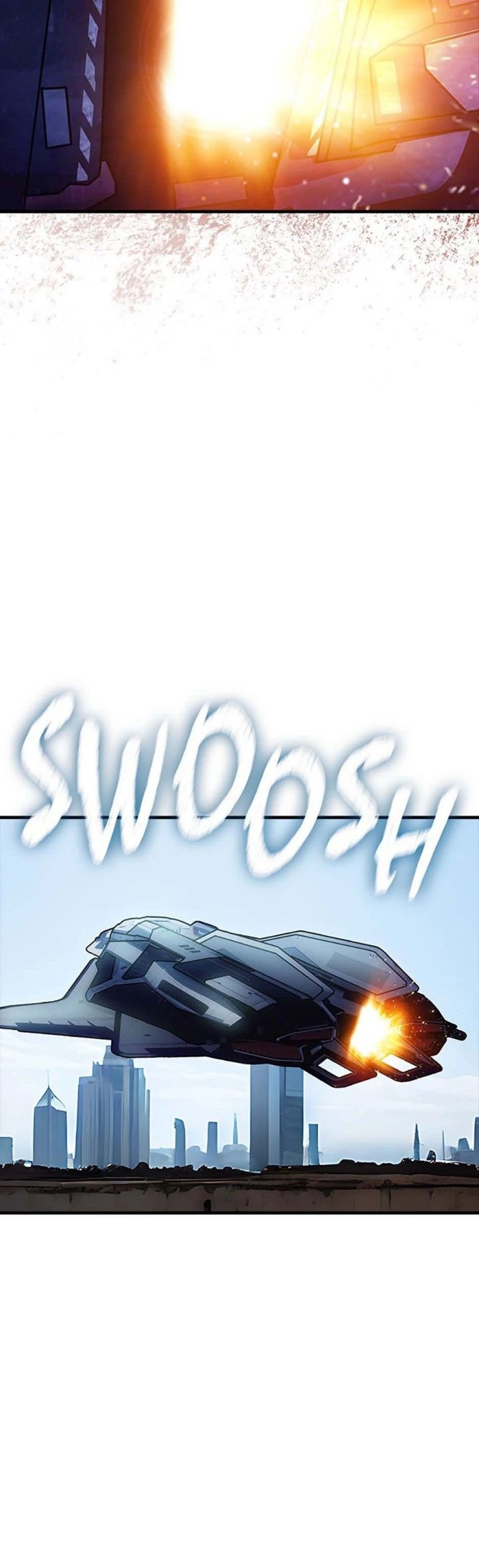 I have an SSS-rank Trait, but I want a Normal Life Chapter 123 Gambar 44