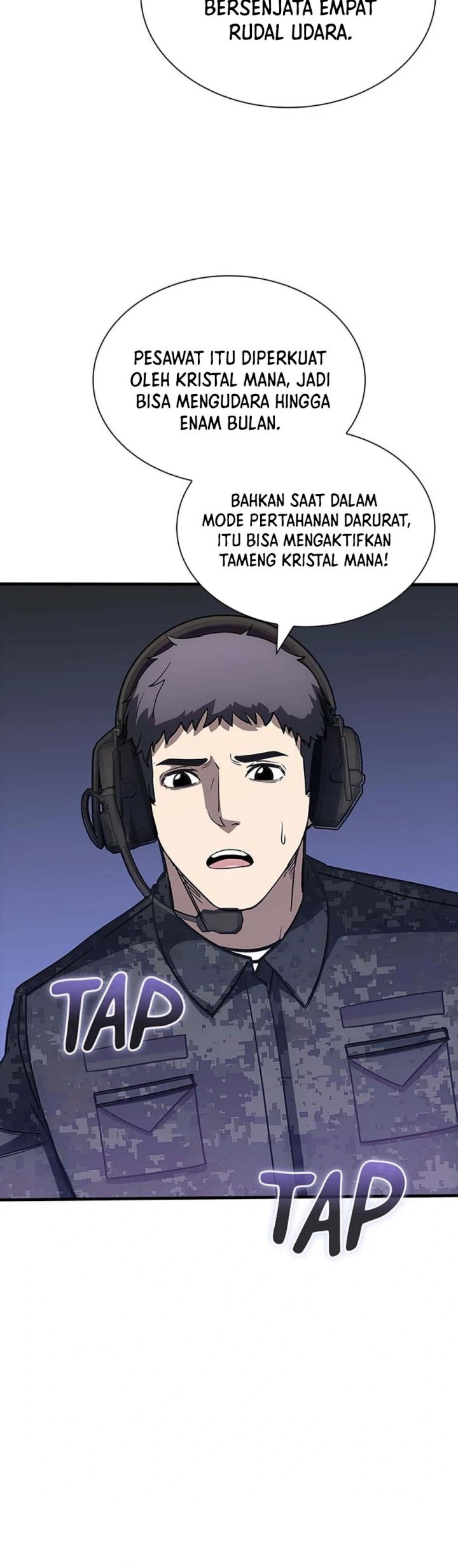 I have an SSS-rank Trait, but I want a Normal Life Chapter 123 Gambar 47