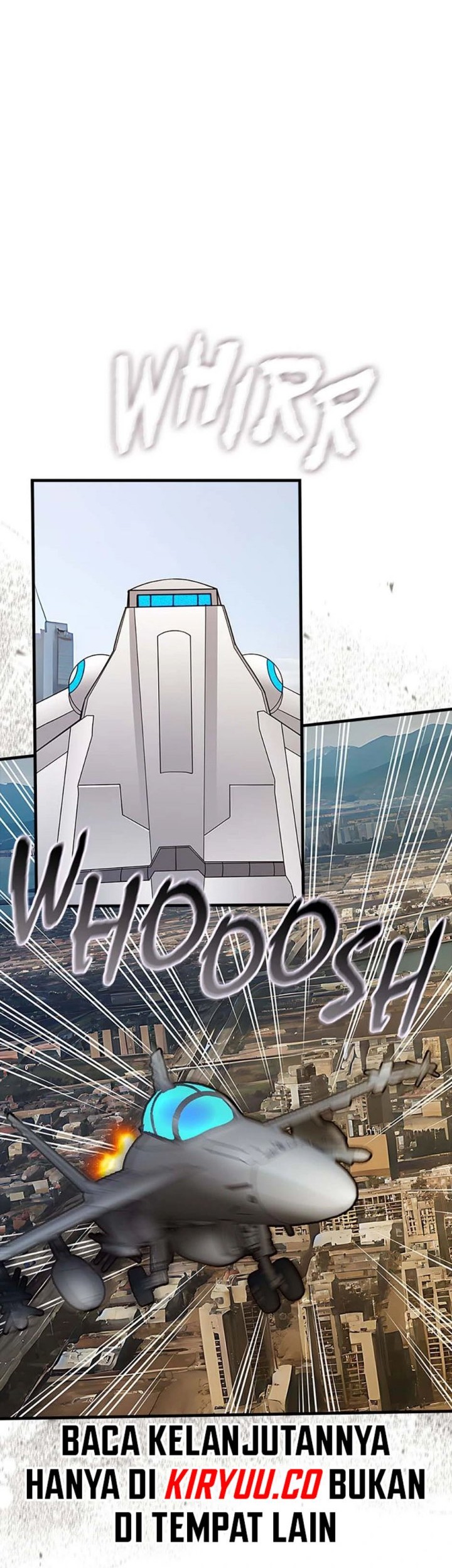 I have an SSS-rank Trait, but I want a Normal Life Chapter 123 Gambar 53