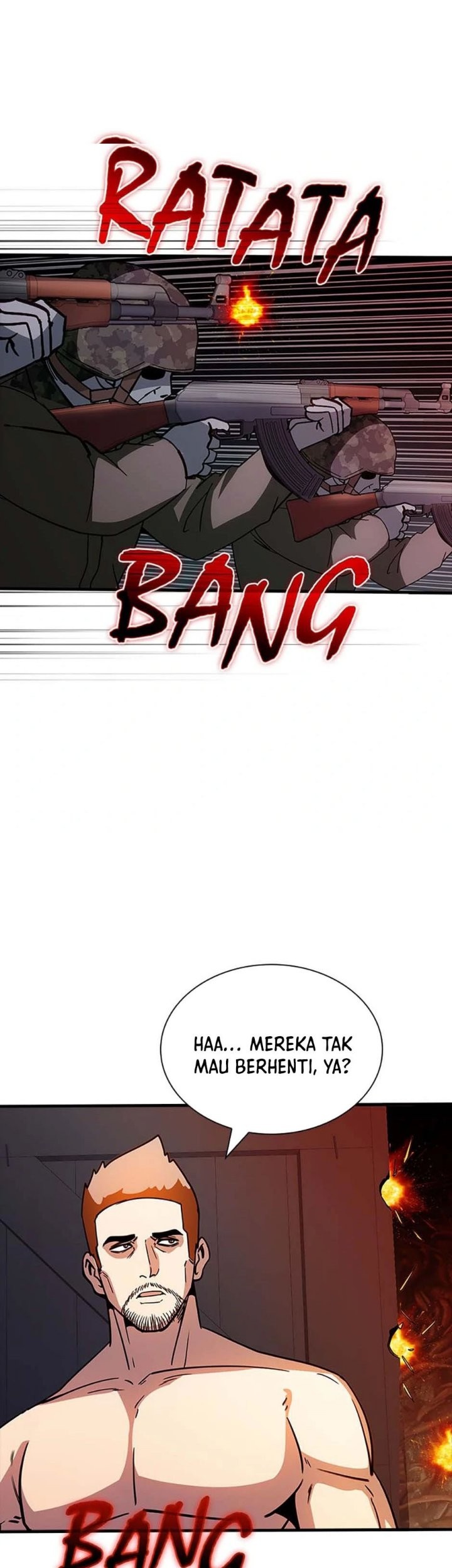 Baca  I have an SSS-rank Trait, but I want a Normal Life Chapter 123 Gambar 2