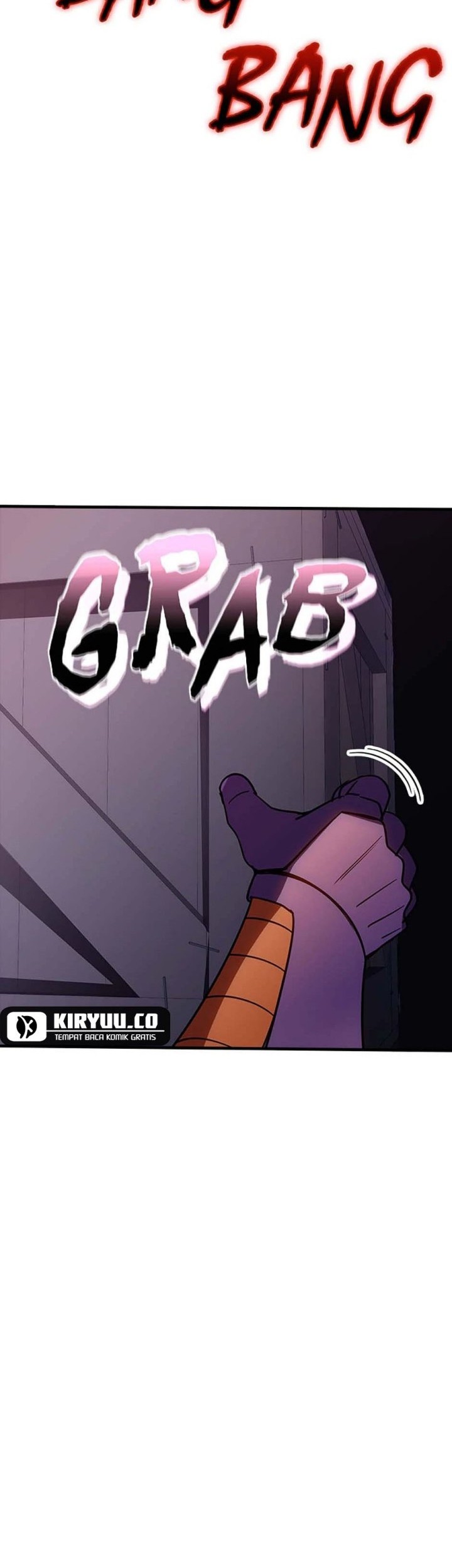 I have an SSS-rank Trait, but I want a Normal Life Chapter 123 Gambar 3