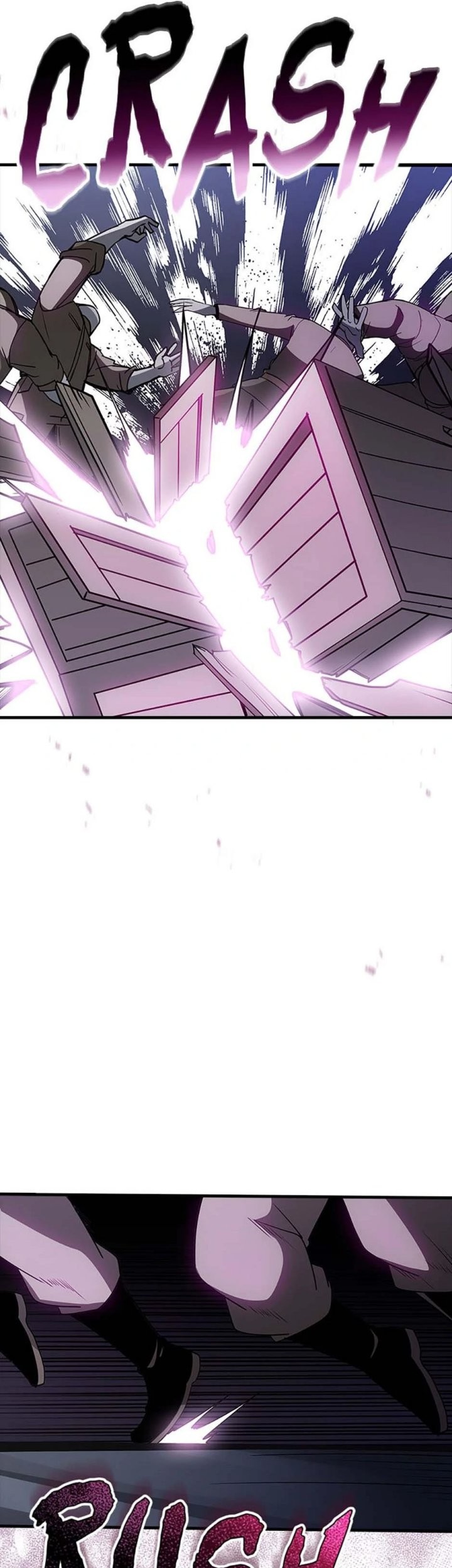 I have an SSS-rank Trait, but I want a Normal Life Chapter 123 Gambar 6