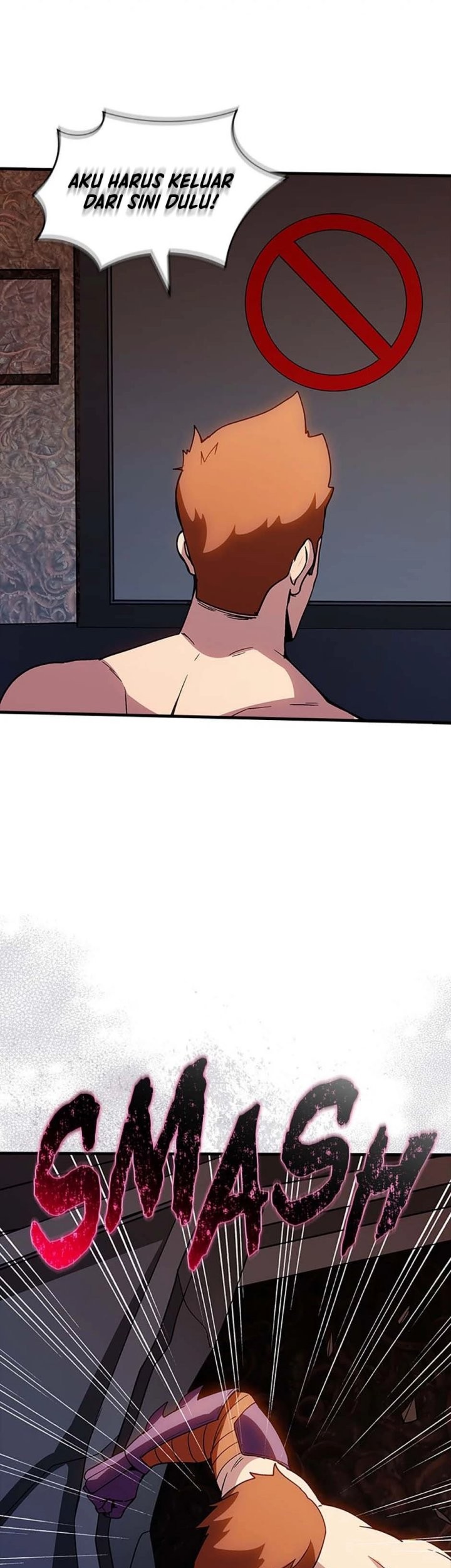 I have an SSS-rank Trait, but I want a Normal Life Chapter 123 Gambar 10