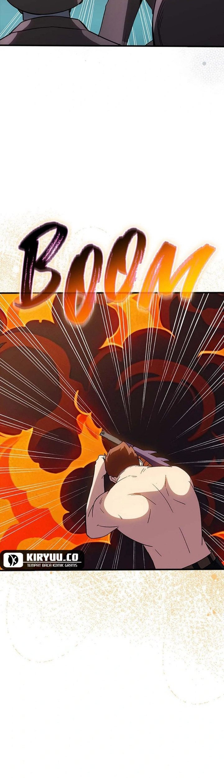 I have an SSS-rank Trait, but I want a Normal Life Chapter 123 Gambar 19