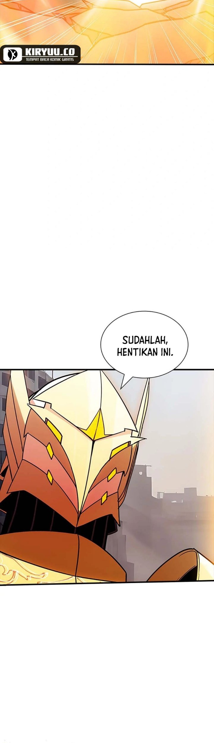 I have an SSS-rank Trait, but I want a Normal Life Chapter 123 Gambar 28