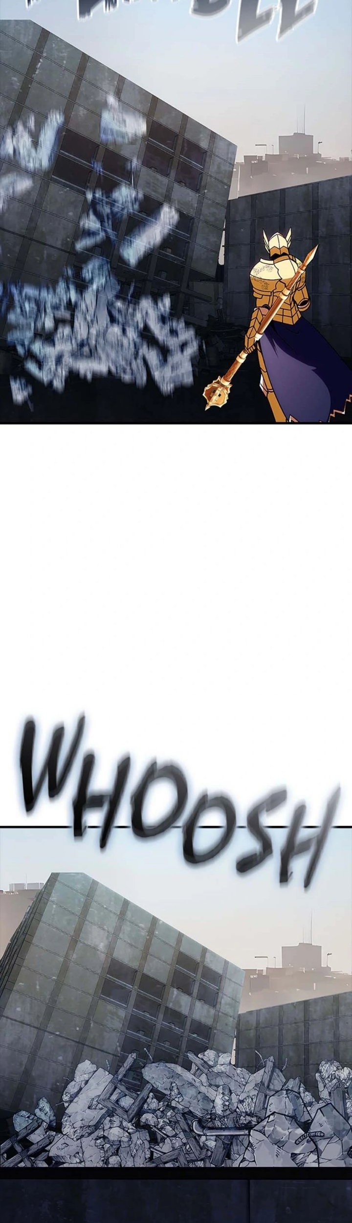 I have an SSS-rank Trait, but I want a Normal Life Chapter 123 Gambar 32