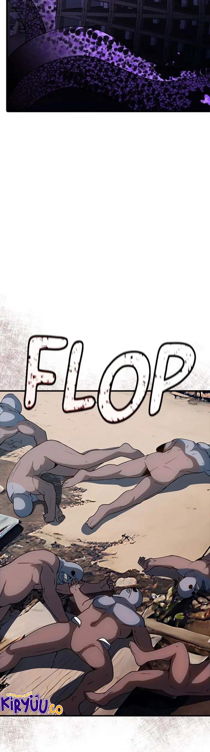 I have an SSS-rank Trait, but I want a Normal Life Chapter 125 Gambar 7