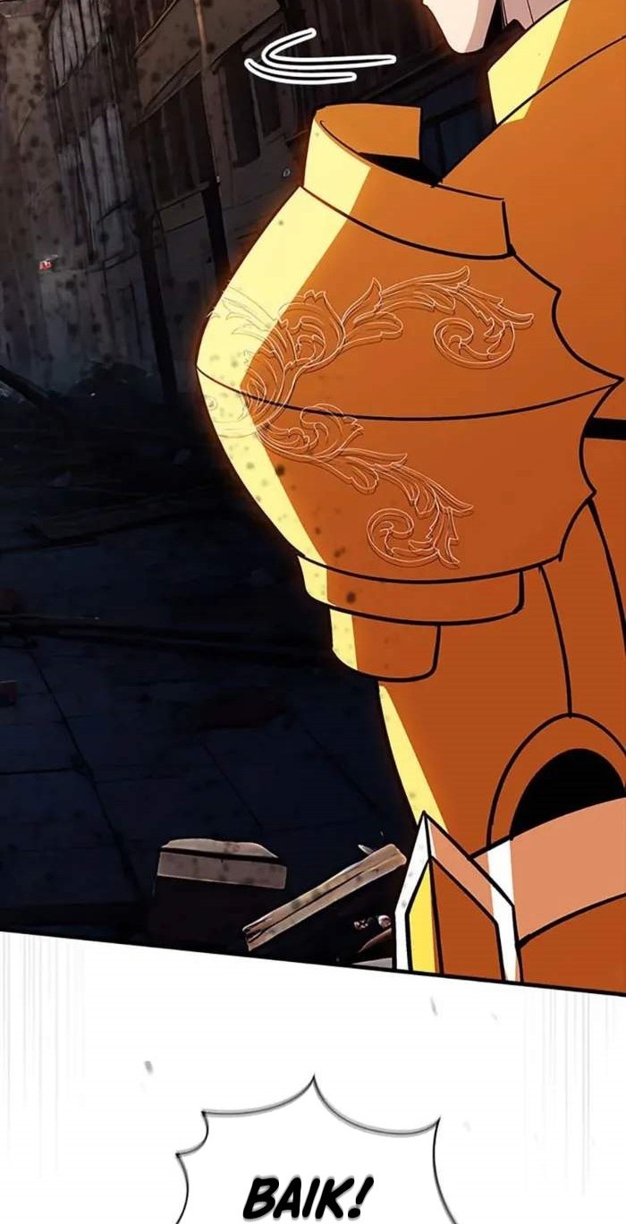 I have an SSS-rank Trait, but I want a Normal Life Chapter 125 Gambar 20