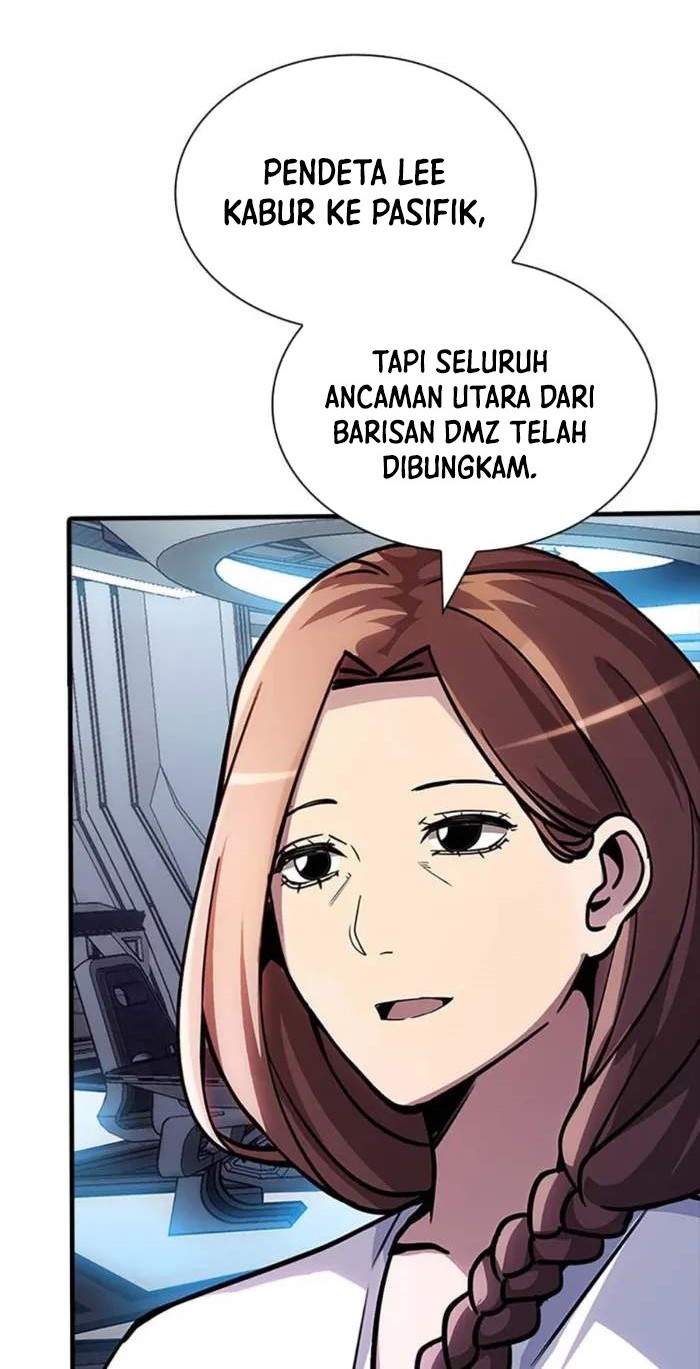 I have an SSS-rank Trait, but I want a Normal Life Chapter 125 Gambar 24