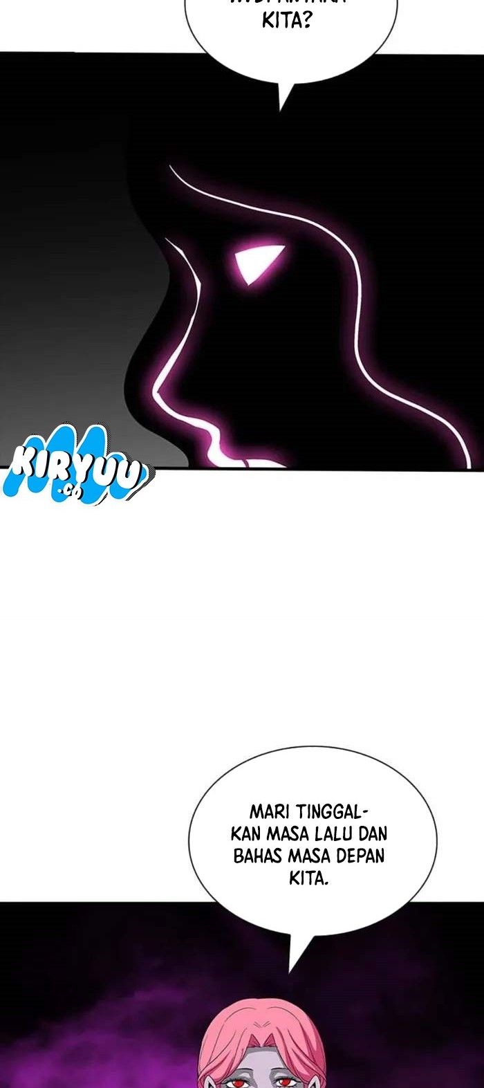 I have an SSS-rank Trait, but I want a Normal Life Chapter 127 Gambar 4