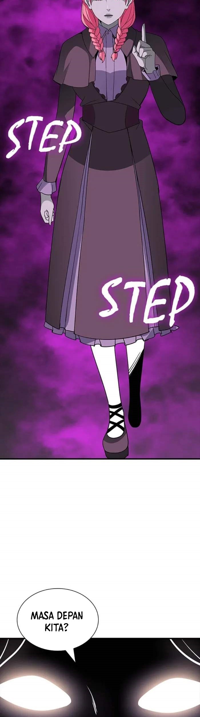 I have an SSS-rank Trait, but I want a Normal Life Chapter 127 Gambar 5