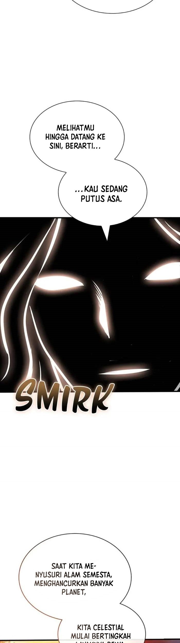 I have an SSS-rank Trait, but I want a Normal Life Chapter 127 Gambar 11