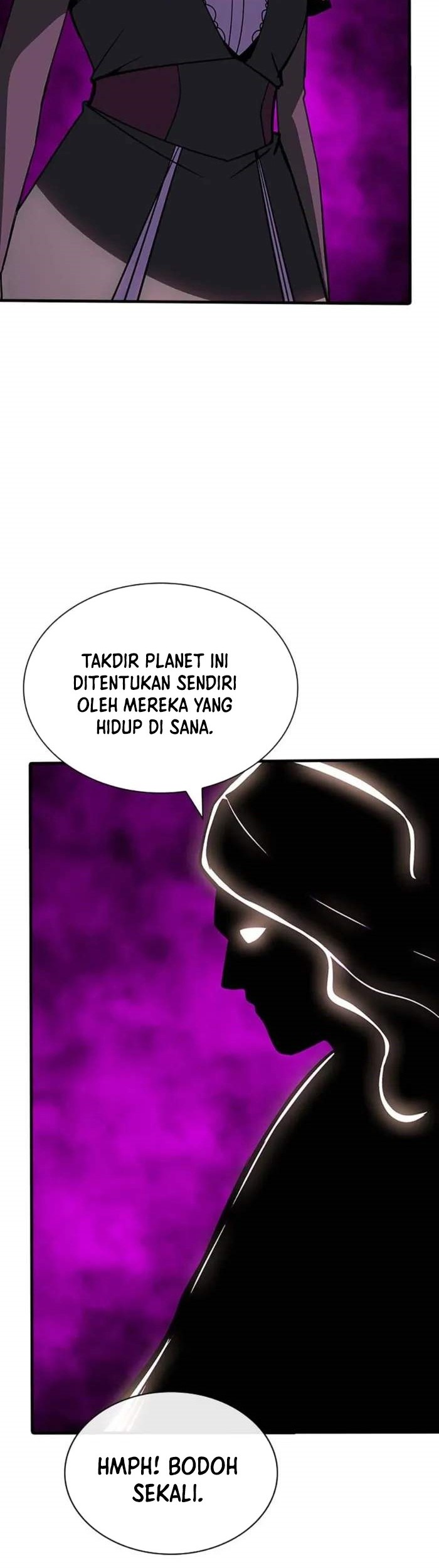 I have an SSS-rank Trait, but I want a Normal Life Chapter 127 Gambar 14