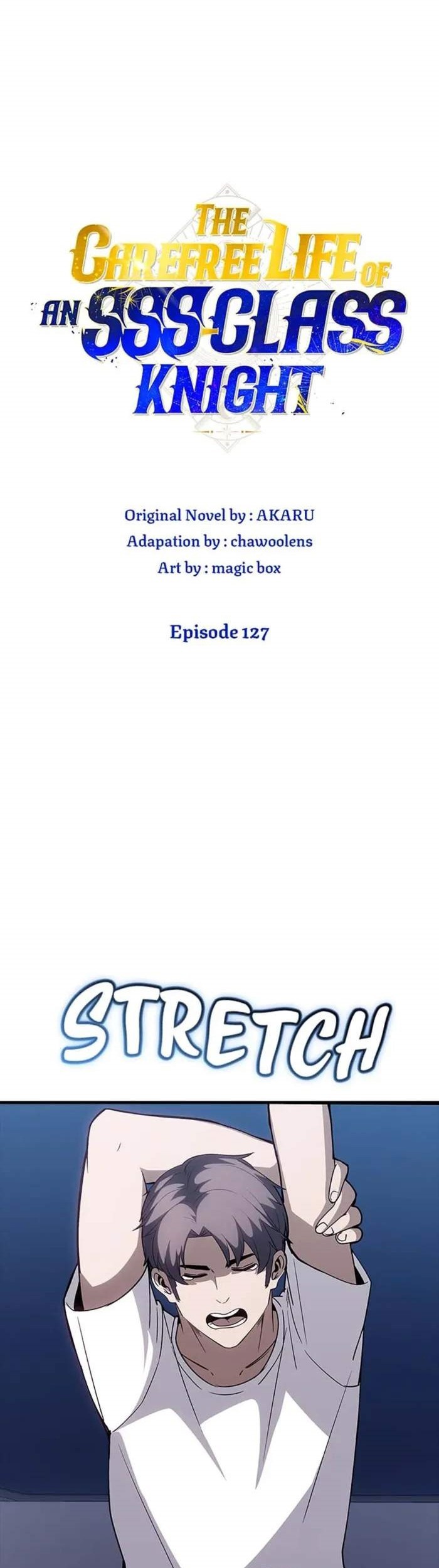 I have an SSS-rank Trait, but I want a Normal Life Chapter 127 Gambar 17