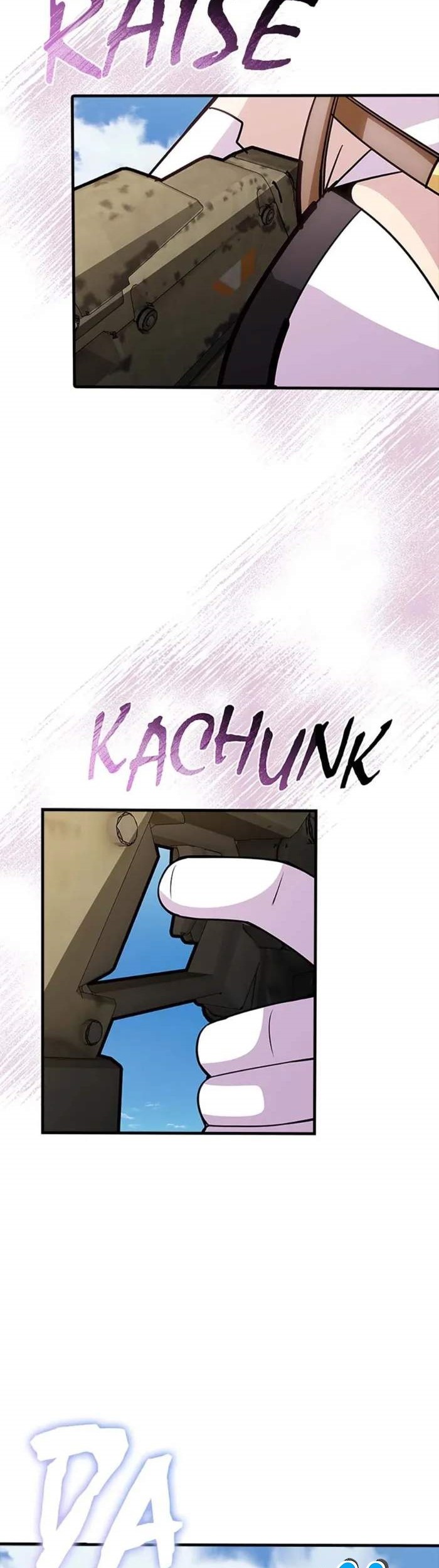 I have an SSS-rank Trait, but I want a Normal Life Chapter 127 Gambar 23