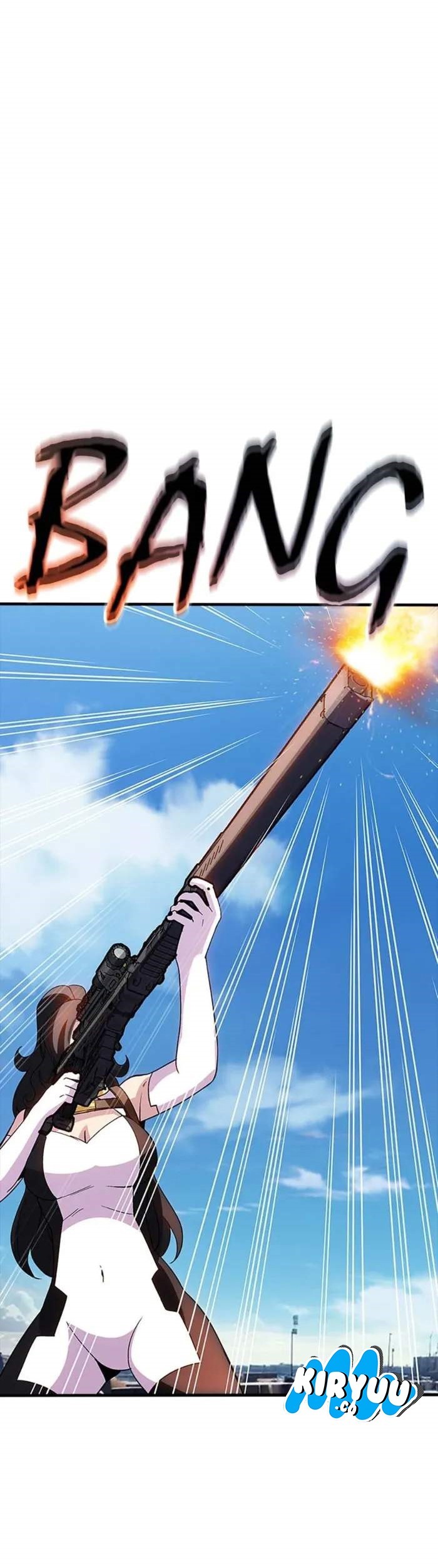 I have an SSS-rank Trait, but I want a Normal Life Chapter 127 Gambar 29