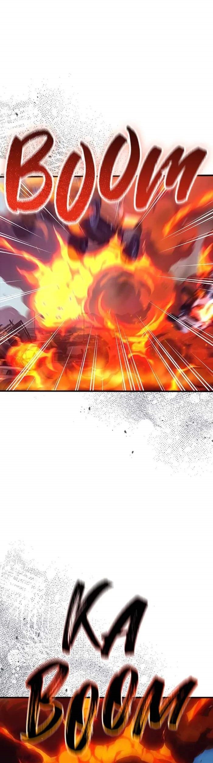 I have an SSS-rank Trait, but I want a Normal Life Chapter 127 Gambar 30