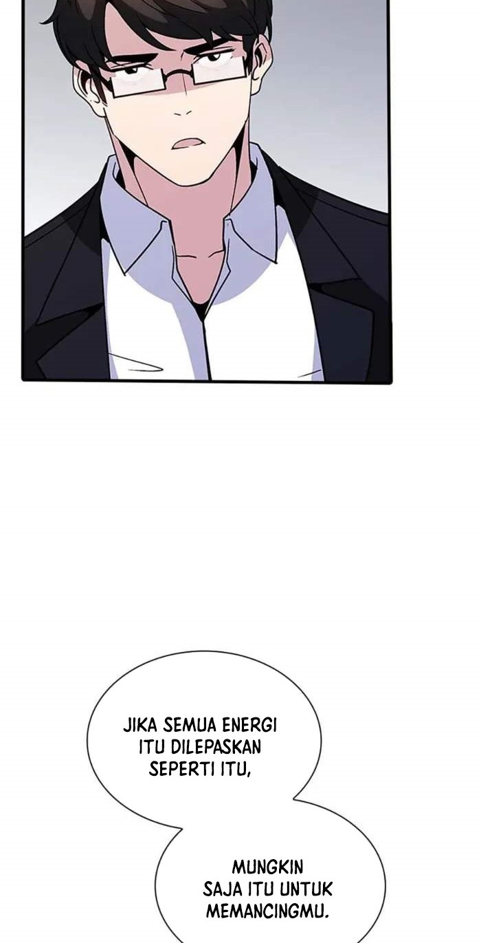 I have an SSS-rank Trait, but I want a Normal Life Chapter 128 Gambar 16