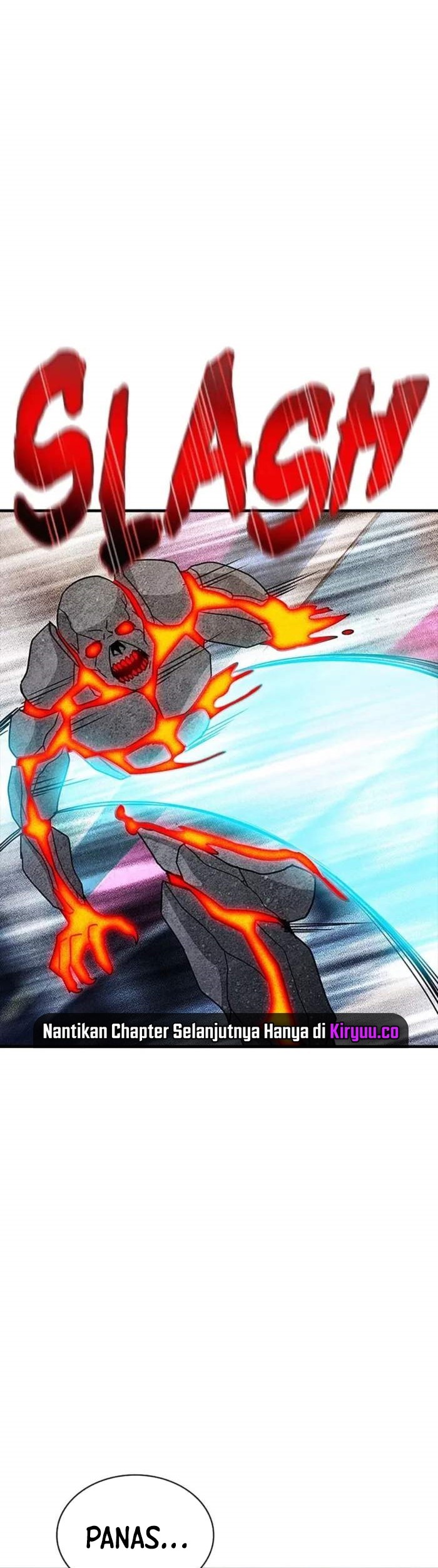 I have an SSS-rank Trait, but I want a Normal Life Chapter 129 Gambar 45