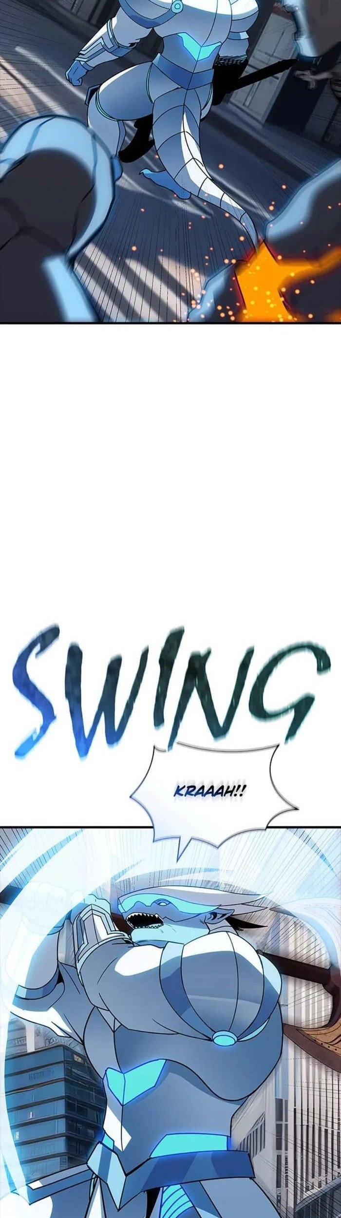 I have an SSS-rank Trait, but I want a Normal Life Chapter 129 Gambar 47