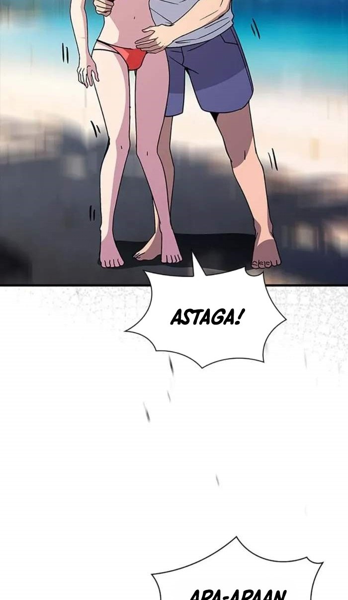 I have an SSS-rank Trait, but I want a Normal Life Chapter 129 Gambar 8