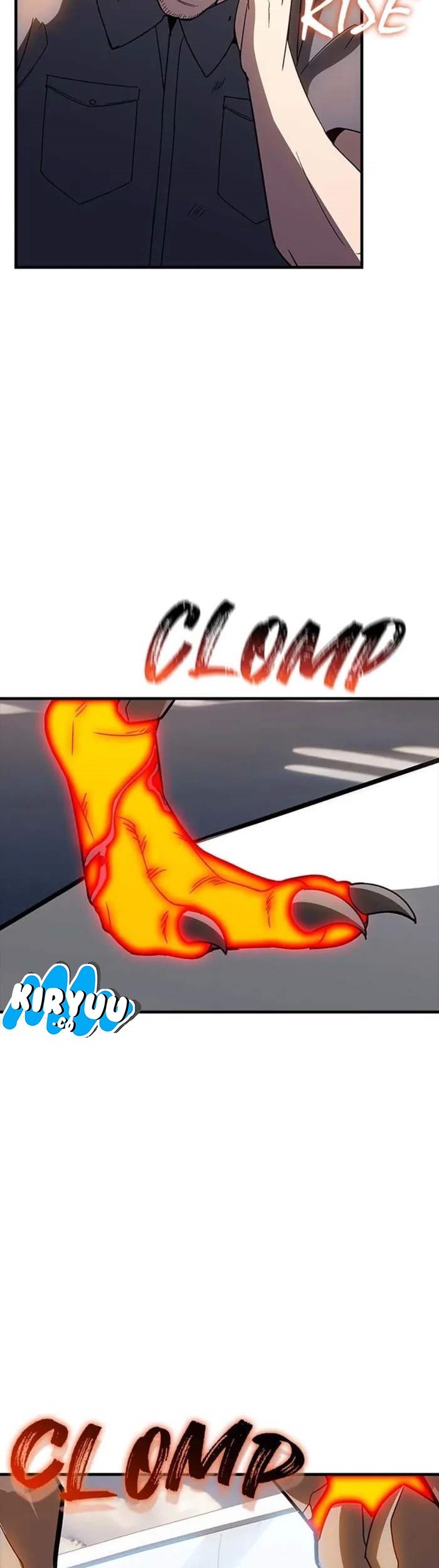 I have an SSS-rank Trait, but I want a Normal Life Chapter 129 Gambar 17