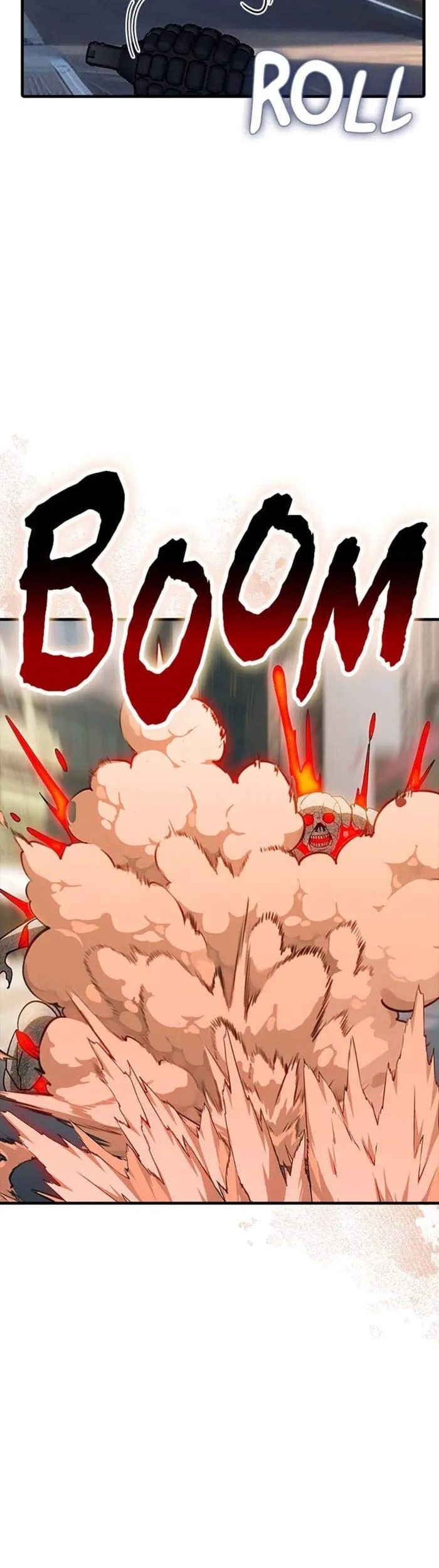 I have an SSS-rank Trait, but I want a Normal Life Chapter 129 Gambar 26