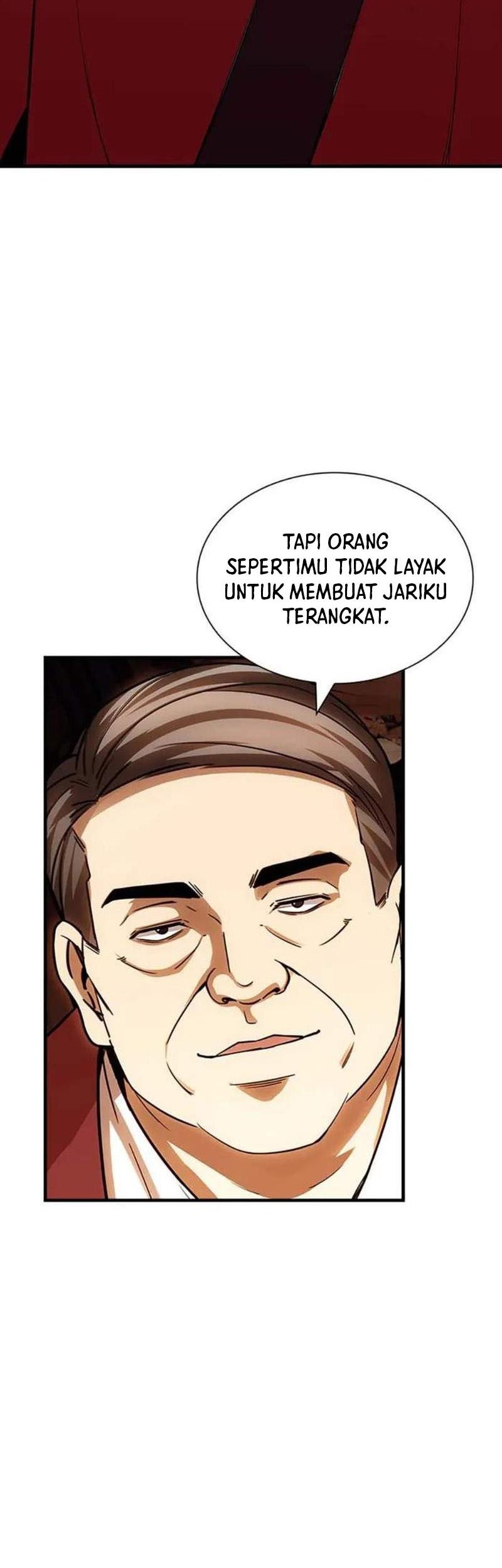 I have an SSS-rank Trait, but I want a Normal Life Chapter 130 Gambar 36