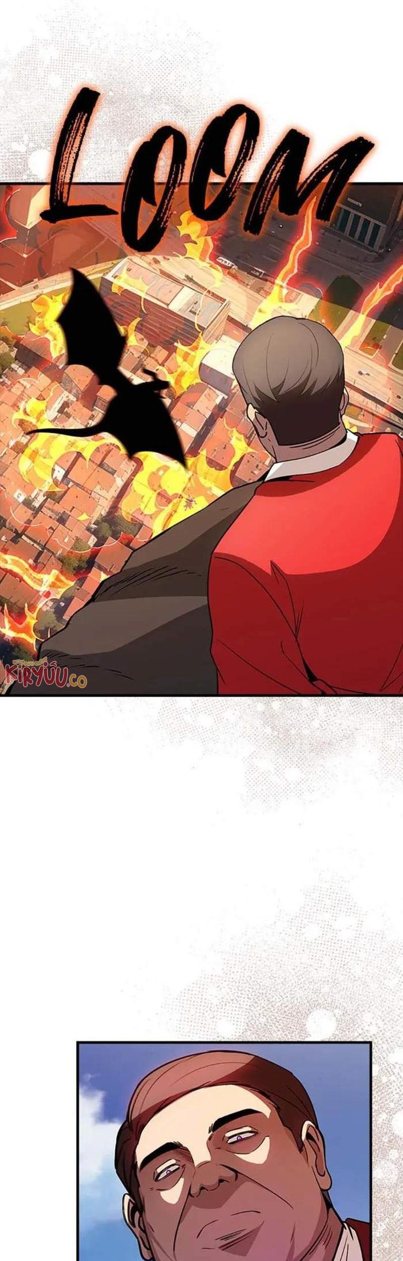 I have an SSS-rank Trait, but I want a Normal Life Chapter 130 Gambar 8