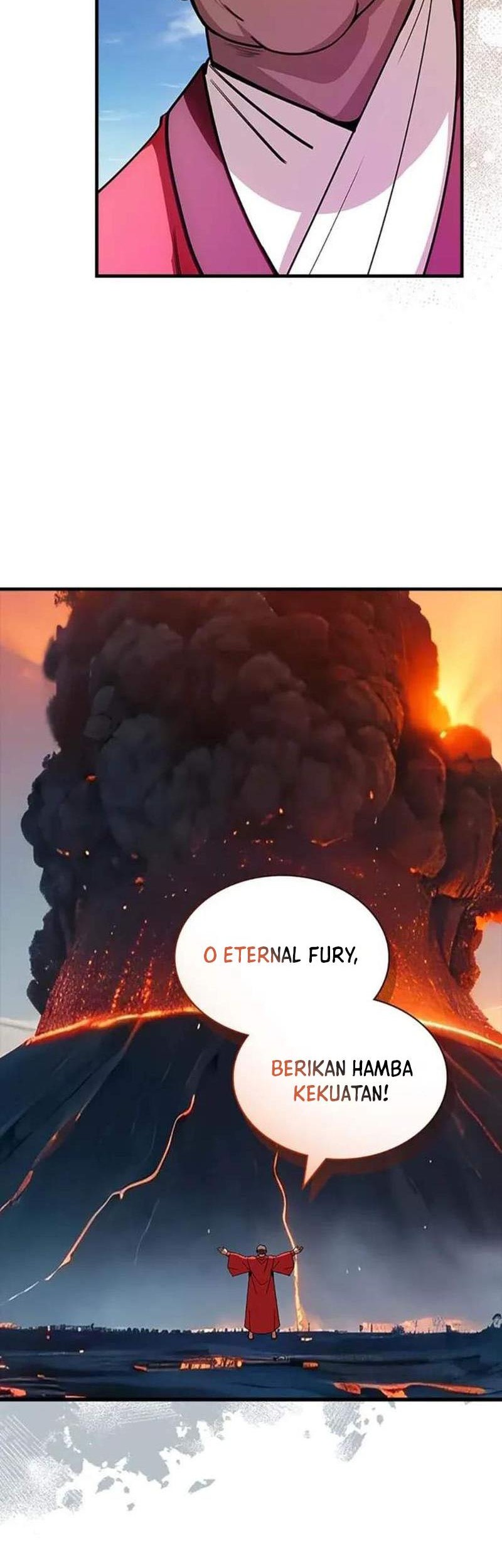 I have an SSS-rank Trait, but I want a Normal Life Chapter 130 Gambar 9