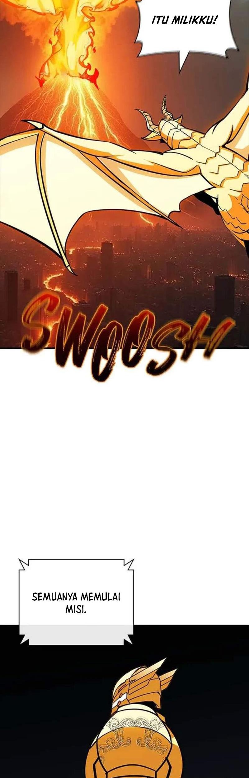 I have an SSS-rank Trait, but I want a Normal Life Chapter 130 Gambar 12