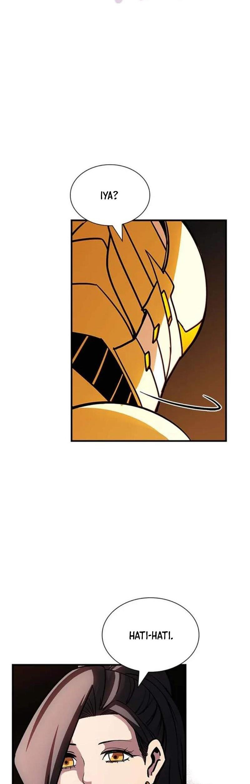 I have an SSS-rank Trait, but I want a Normal Life Chapter 130 Gambar 16