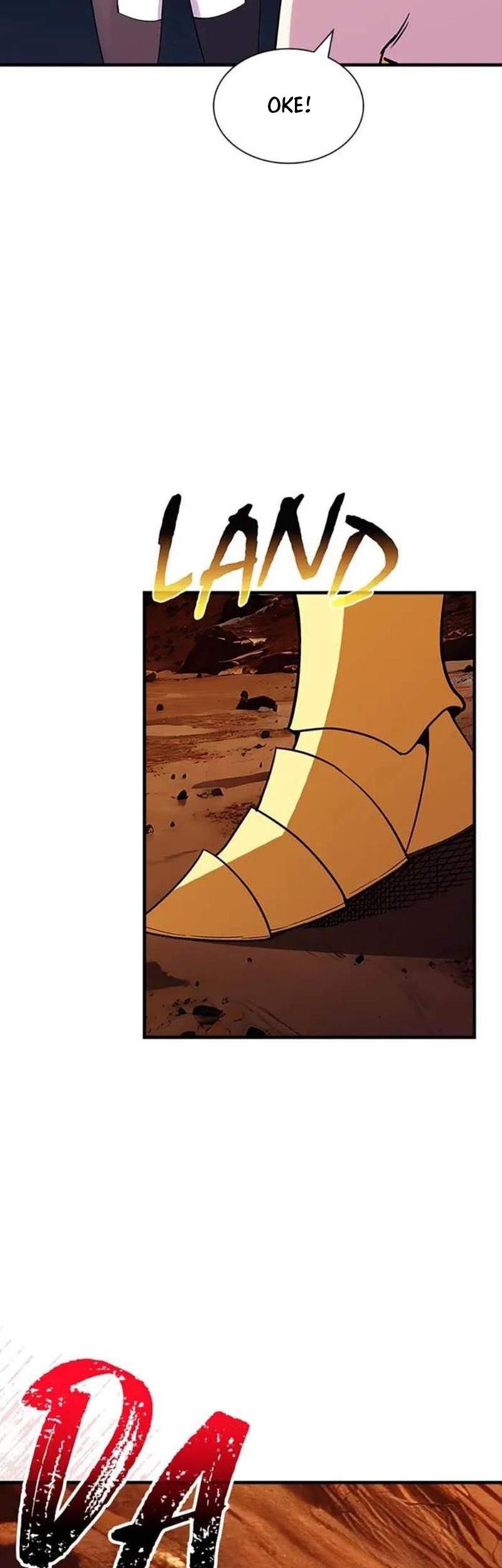 I have an SSS-rank Trait, but I want a Normal Life Chapter 130 Gambar 20