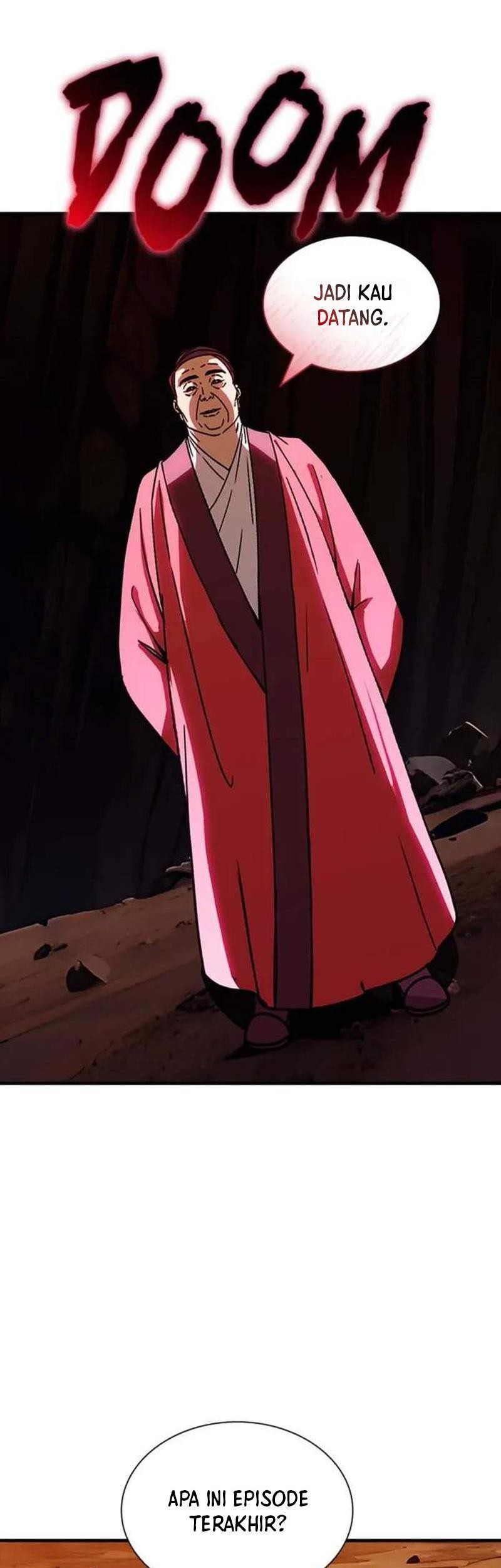 I have an SSS-rank Trait, but I want a Normal Life Chapter 130 Gambar 22