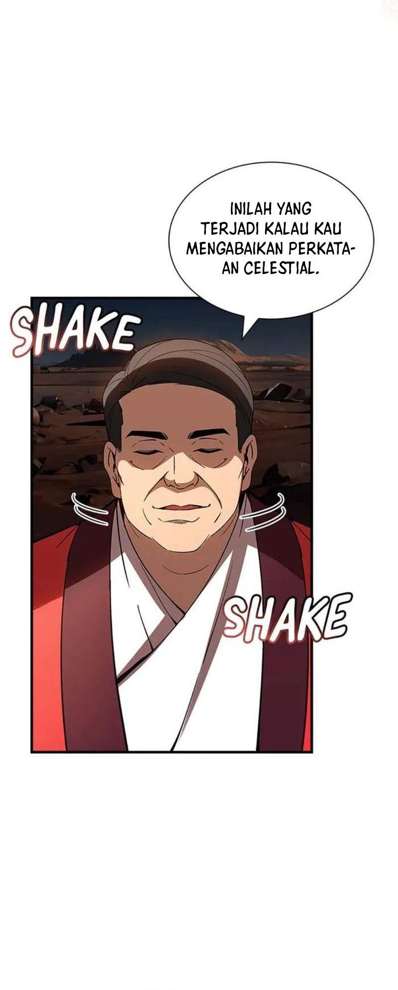 I have an SSS-rank Trait, but I want a Normal Life Chapter 130 Gambar 25